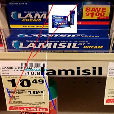 Lamisil prix france